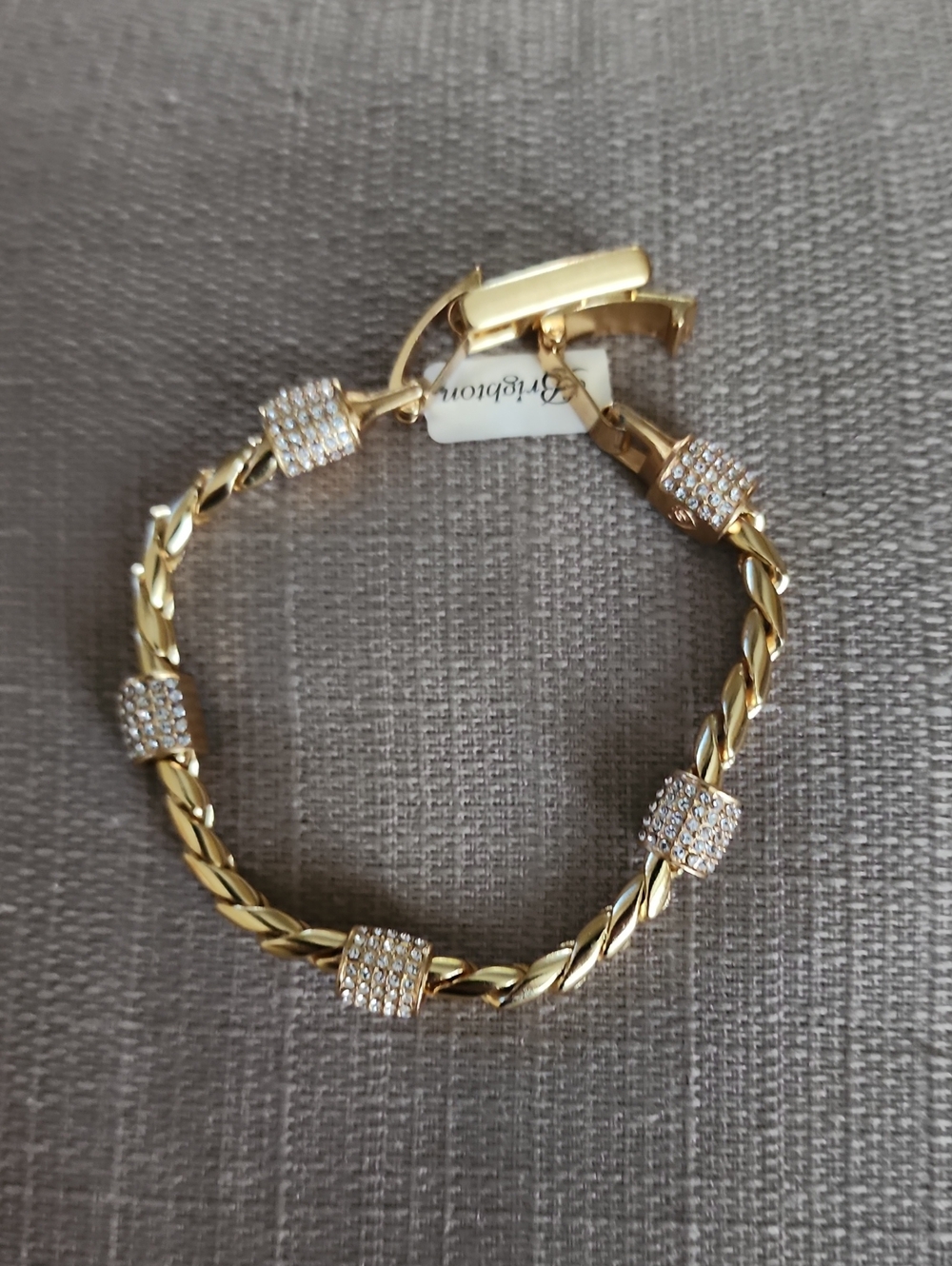 New Brighton Meridian Bracelet, NWT - Picture 3 of 6